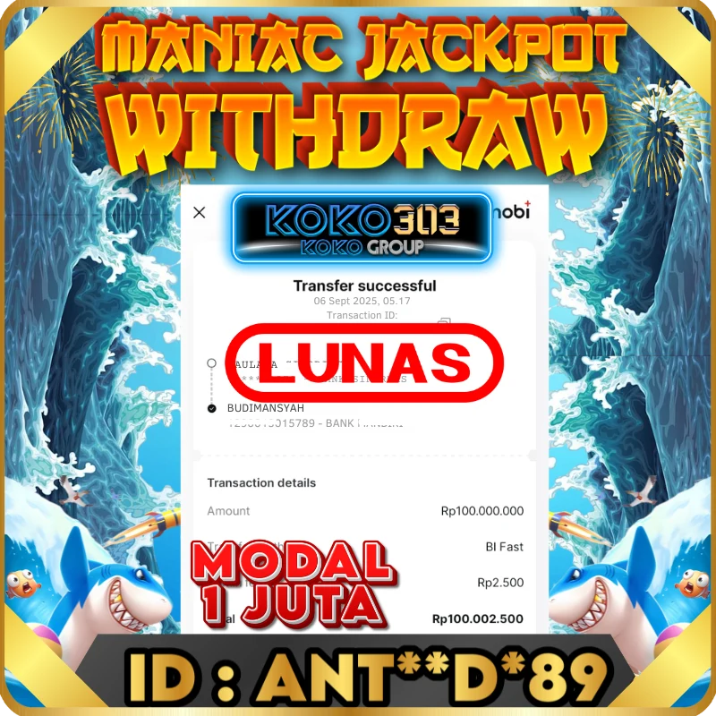 KOKO303 # Link Slot Gacor Terfavorit Hari ini, Paling Diminati Sultan Dubai - WooCommerce eCommerce