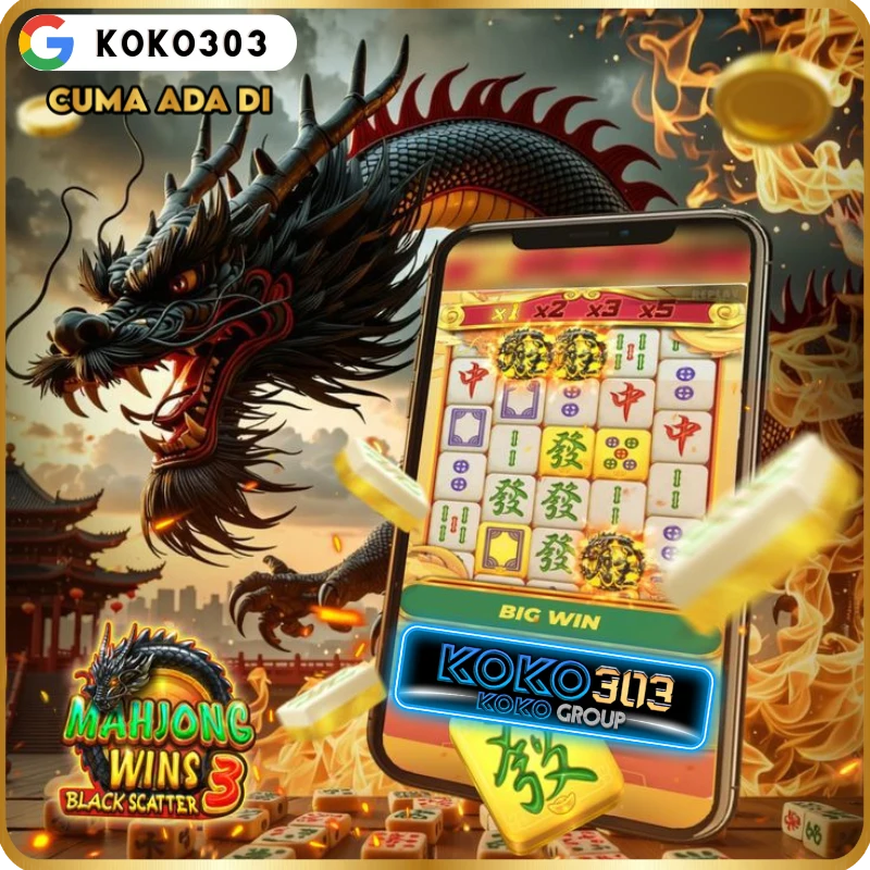 KOKO303 ~ SLOT GACOR 777 KOKO 303 Server India Resmi Anti Boncos - WooCommerce eCommerce